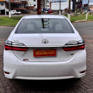 Toyota Corolla GLi Upper 1.8 Flex 16V Aut. 2019 Flex