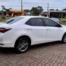 Toyota Corolla GLi Upper 1.8 Flex 16V Aut. 2019 Flex