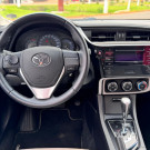 Toyota Corolla GLi Upper 1.8 Flex 16V Aut. 2019 Flex