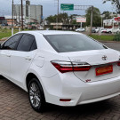 Toyota Corolla GLi Upper 1.8 Flex 16V Aut. 2019 Flex