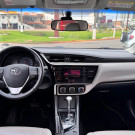 Toyota Corolla GLi Upper 1.8 Flex 16V Aut. 2019 Flex