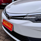 Toyota Corolla GLi Upper 1.8 Flex 16V Aut. 2019 Flex
