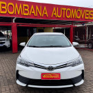 Toyota Corolla GLi Upper 1.8 Flex 16V Aut. 2019 Flex