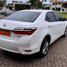 Toyota Corolla GLi Upper 1.8 Flex 16V Aut. 2019 Flex