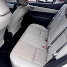 Toyota Corolla GLi Upper 1.8 Flex 16V Aut. 2019 Flex