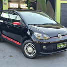 VW - VolksWagen up! move 1.0 Total Flex 12V 5p 2014 Flex-1