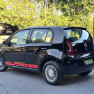VW - VolksWagen up! move 1.0 Total Flex 12V 5p 2014 Flex-5