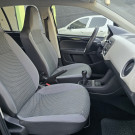 VW - VolksWagen up! move 1.0 Total Flex 12V 5p 2014 Flex-6