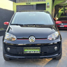 VW - VolksWagen up! move 1.0 Total Flex 12V 5p 2014 Flex-0