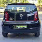 VW - VolksWagen up! move 1.0 Total Flex 12V 5p 2014 Flex-4