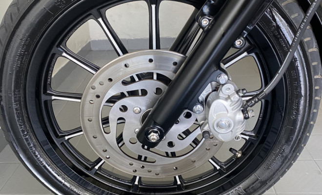 HARLEY-DAVIDSON XL 883 STD/ LOW 2006 Gasolina-2