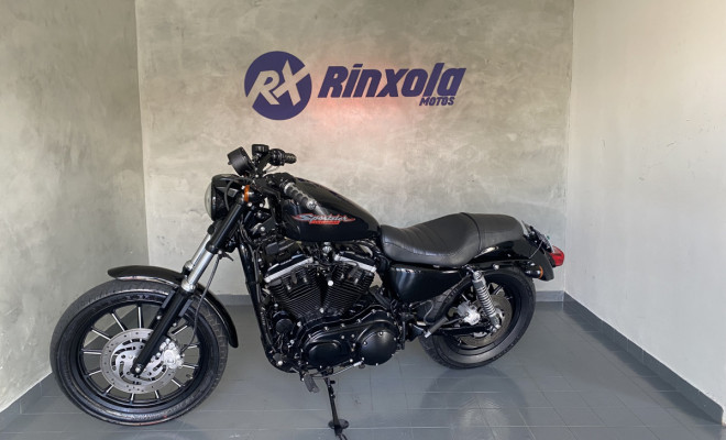 HARLEY-DAVIDSON XL 883 STD/ LOW 2006 Gasolina-0