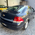 GM - Chevrolet Vectra EXPRESSION 2.0 MPFI FlexPower Mec 2011 Flex-1