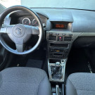 GM - Chevrolet Vectra EXPRESSION 2.0 MPFI FlexPower Mec 2011 Flex-3
