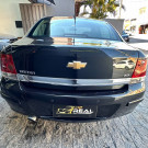 GM - Chevrolet Vectra EXPRESSION 2.0 MPFI FlexPower Mec 2011 Flex-5