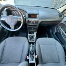 GM - Chevrolet Vectra EXPRESSION 2.0 MPFI FlexPower Mec 2011 Flex-8