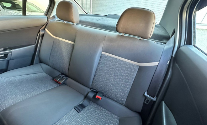 GM - Chevrolet Vectra EXPRESSION 2.0 MPFI FlexPower Mec 2011 Flex-9