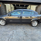 GM - Chevrolet Vectra EXPRESSION 2.0 MPFI FlexPower Mec 2011 Flex-11