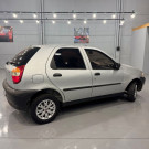 Fiat Palio 1.0/ Trofeo 1.0 Fire/ Fire Flex 4p 2005 Gasolina-3