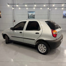 Fiat Palio 1.0/ Trofeo 1.0 Fire/ Fire Flex 4p 2005 Gasolina-4