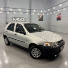 Fiat Palio 1.0/ Trofeo 1.0 Fire/ Fire Flex 4p 2005 Gasolina-2