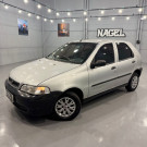 Fiat Palio 1.0/ Trofeo 1.0 Fire/ Fire Flex 4p 2005 Gasolina-0