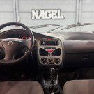 Fiat Palio 1.0/ Trofeo 1.0 Fire/ Fire Flex 4p 2005 Gasolina-8