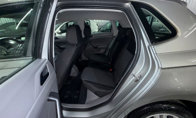 VW - VolksWagen Polo 1.6 MSI Flex 16V 5p 2019 Flex-10