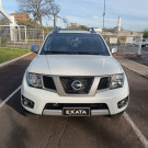NISSAN FRONTIER SV ATTACK CD 4x4 2.5 TB AUT.-0