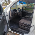 NISSAN FRONTIER SV ATTACK CD 4x4 2.5 TB AUT.-2