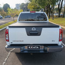 NISSAN FRONTIER SV ATTACK CD 4x4 2.5 TB AUT.-5