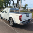 NISSAN FRONTIER SV ATTACK CD 4x4 2.5 TB AUT.-4