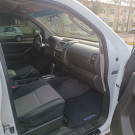 NISSAN FRONTIER SV ATTACK CD 4x4 2.5 TB AUT.-7