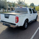 NISSAN FRONTIER SV ATTACK CD 4x4 2.5 TB AUT.-6