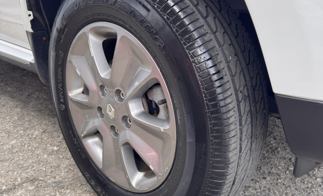 DUSTER Dynamique 1.6 Flex 16V Mec. 2018-4