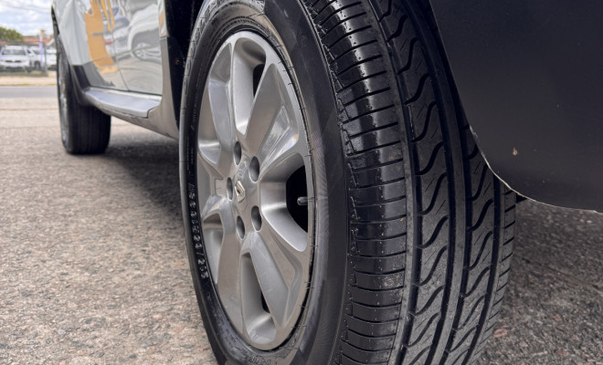 DUSTER Dynamique 1.6 Flex 16V Mec. 2018-6