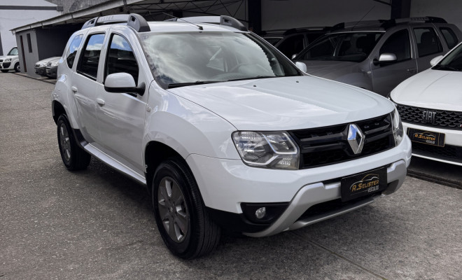 DUSTER Dynamique 1.6 Flex 16V Mec. 2018-3