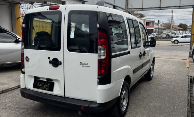 Doblo Essence 1.8 Flex 16V 5p 2019 (7 LUGARES)-2