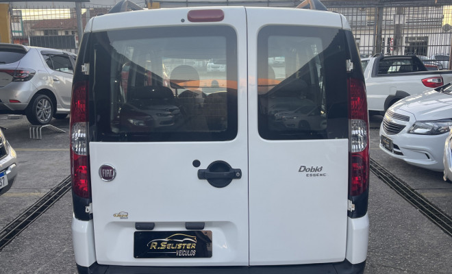 Doblo Essence 1.8 Flex 16V 5p 2019 (7 LUGARES)-3