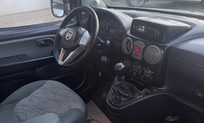 Doblo Essence 1.8 Flex 16V 5p 2019 (7 LUGARES)-6