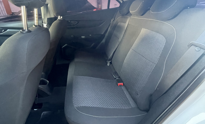 GM - Chevrolet ONIX HATCH Joy 1.0 8V Flex 5p Mec. 2019 Flex-8