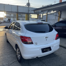 GM - Chevrolet ONIX HATCH Joy 1.0 8V Flex 5p Mec. 2019 Flex-3