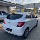 GM - Chevrolet ONIX HATCH Joy 1.0 8V Flex 5p Mec. 2019 Flex-4