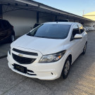 GM - Chevrolet ONIX HATCH Joy 1.0 8V Flex 5p Mec. 2019 Flex-1