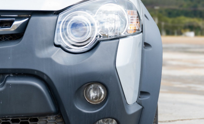 Fiat Strada Adventure 1.8/ 1.8 LOCKER Flex CE 2013 Flex-5