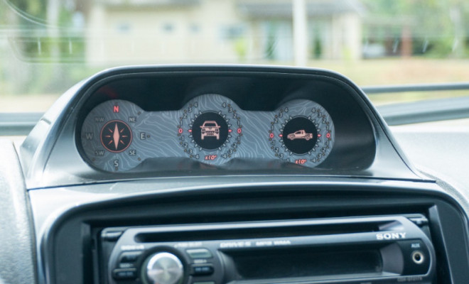 Fiat Strada Adventure 1.8/ 1.8 LOCKER Flex CE 2013 Flex-15