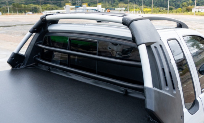 Fiat Strada Adventure 1.8/ 1.8 LOCKER Flex CE 2013 Flex-12