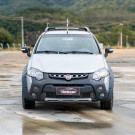Fiat Strada Adventure 1.8/ 1.8 LOCKER Flex CE 2013 Flex-0