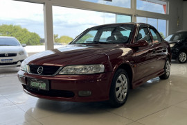 GM - Chevrolet Vectra GLS/Expres.2.2/ 2.0 e 2.0 CD 8V 2000 Gasolina