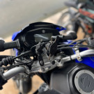 YAMAHA XTZ 250 LANDER 249cc/LANDER BLUEFLEX/ABS 2024 Flex-2